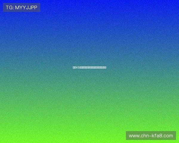 揭秘k8凯发娱乐官网的市场前景与行业竞争动态 揭秘k8凯发娱乐官网的市场前景与行业竞争动态