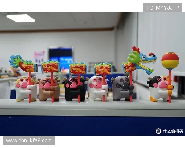 牛牛相关周边产品：收藏品、玩具及其市场价值分析