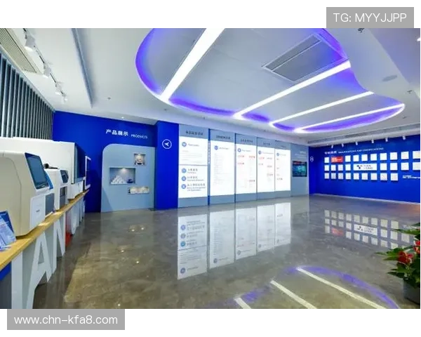 K8凯发国际登录平台的未来发展趋势与创新技术介绍